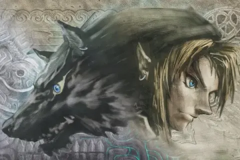 The Legend of Zelda: Twilight Princess walkthrough and guide