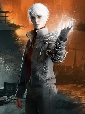 The Medium walkthrough and guide