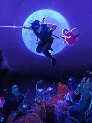 The Messenger walkthrough and guide