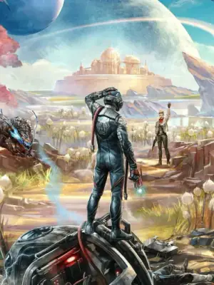 The Outer Worlds walkthrough and guide
