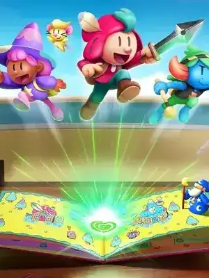 The Plucky Squire walkthrough and guide