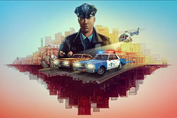 The Precinct walkthrough and guide