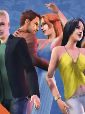 The Sims 2 walkthrough and guide