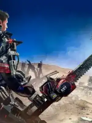 The Surge walkthrough and guide
