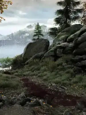 The Vanishing of Ethan Carter walkthrough and guide