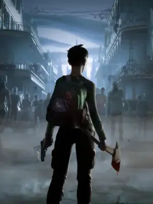 The Walking Dead: Saints & Sinners walkthrough and guide