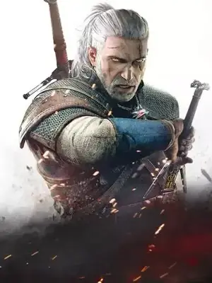 The Witcher series