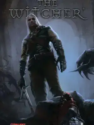 The Witcher walkthrough and guide