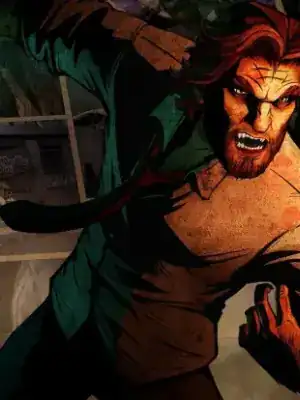 The Wolf Among Us walkthrough and guide