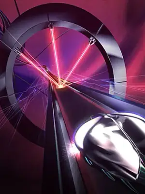 Thumper walkthrough and guide