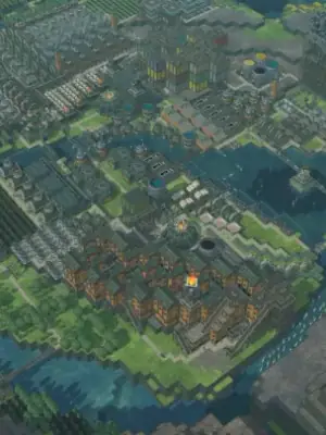 Timberborn walkthrough and guide