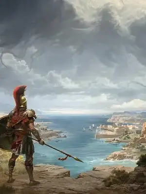 Titan Quest 2 walkthrough and guide
