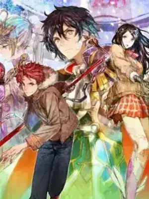 Tokyo Mirage Sessions #FE walkthrough and guide