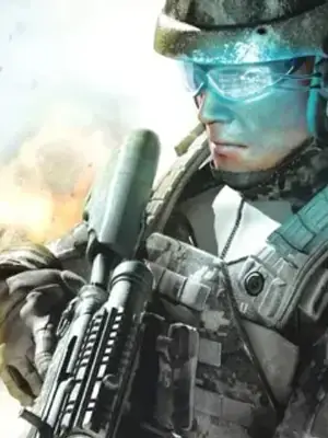 Tom Clancy's Ghost Recon Advanced Warfighter 2 walkthrough and guide