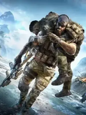Tom Clancy's Ghost Recon Breakpoint walkthrough and guide