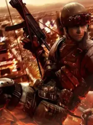 Tom Clancy's Rainbow Six Vegas 2 walkthrough and guide