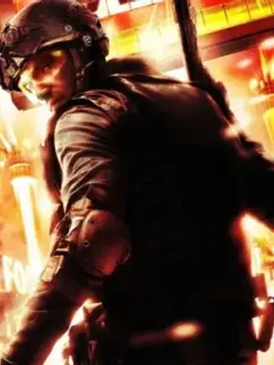 Tom Clancy's Rainbow Six Vegas walkthrough and guide