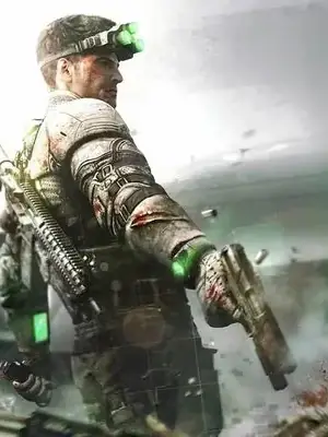 Tom Clancy's Splinter Cell: Blacklist walkthrough and guide