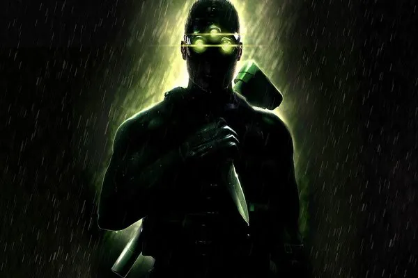 Tom Clancy's Splinter Cell: Chaos Theory walkthrough and guide