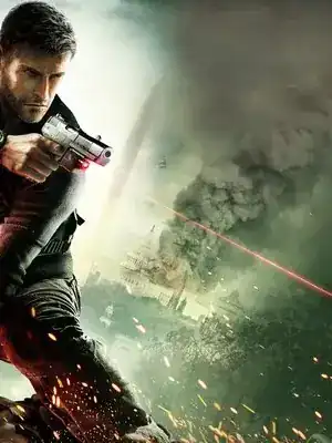 Tom Clancy's Splinter Cell: Conviction walkthrough and guide