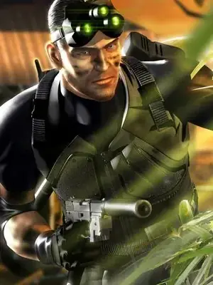 Tom Clancy's Splinter Cell: Pandora Tomorrow walkthrough and guide