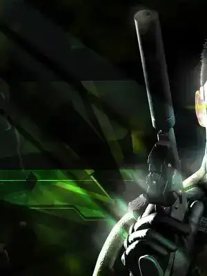 Tom Clancy's Splinter Cell walkthrough and guide