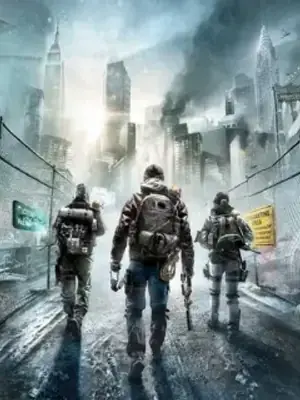 Tom Clancy's The Division walkthrough and guide