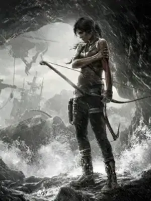 Tomb Raider series