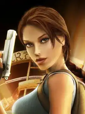 Tomb Raider: Anniversary walkthrough and guide