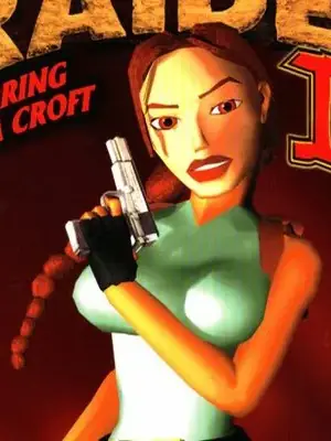 Tomb Raider II walkthrough and guide