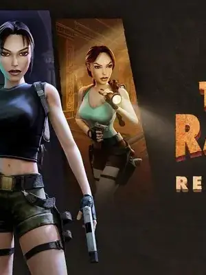 Tomb Raider IV•V•VI Remastered walkthrough and guide