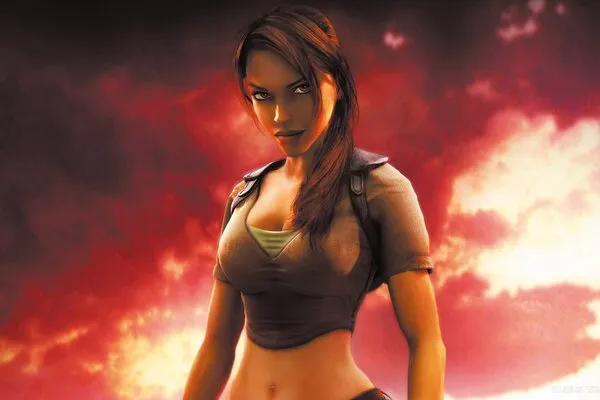 Tomb Raider: Legend walkthrough and guide