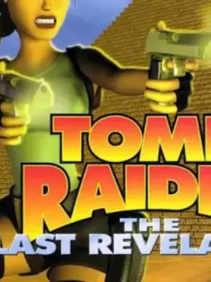 Tomb Raider: The Last Revelation walkthrough and guide