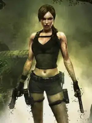 Tomb Raider: Underworld walkthrough and guide