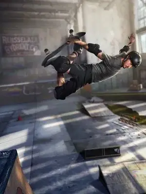Tony Hawk's Pro Skater 1 + 2 walkthrough and guide