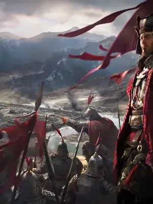 Total War: Three Kingdoms walkthrough and guide