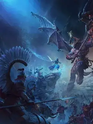 Total War: Warhammer III walkthrough and guide