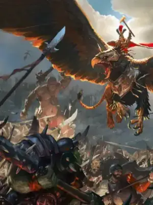 Total War: Warhammer 40,000 walkthrough and guide
