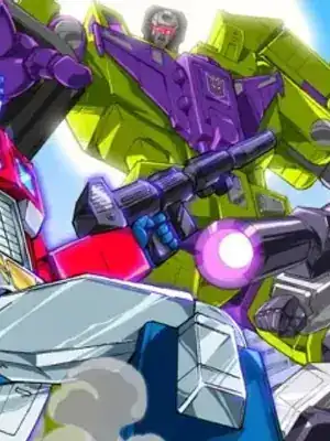 Transformers: Devastation walkthrough and guide