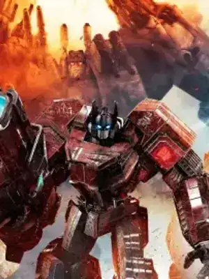 Transformers: Fall of Cybertron walkthrough and guide