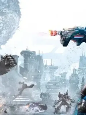 Transformers: War for Cybertron walkthrough and guide