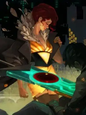 Transistor walkthrough and guide