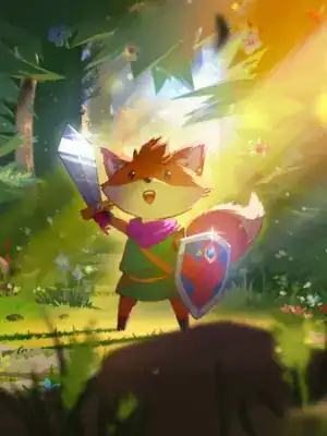 Tunic walkthrough and guide