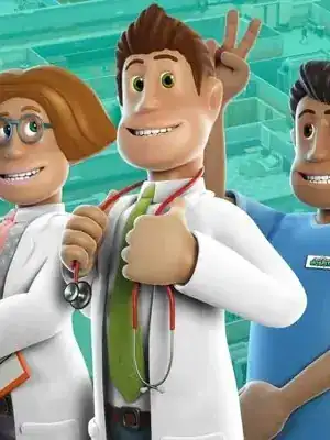 Two Point Hospital walkthrough and guide