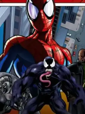 Ultimate Spider-Man walkthrough and guide