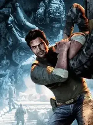 Uncharted 2: Among Thieves walkthrough and guide