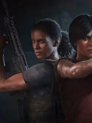 Uncharted: The Lost Legacy walkthrough and guide