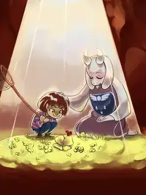 Undertale walkthrough and guide