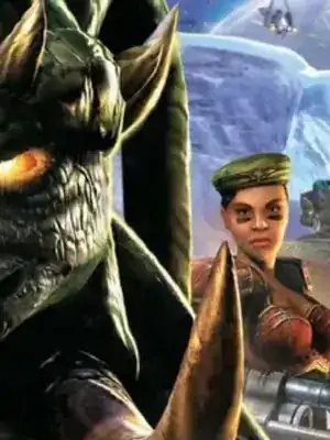 Unreal Tournament 2004 walkthrough and guide