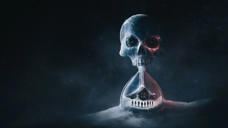 Until Dawn (Remake) walkthrough and guide
